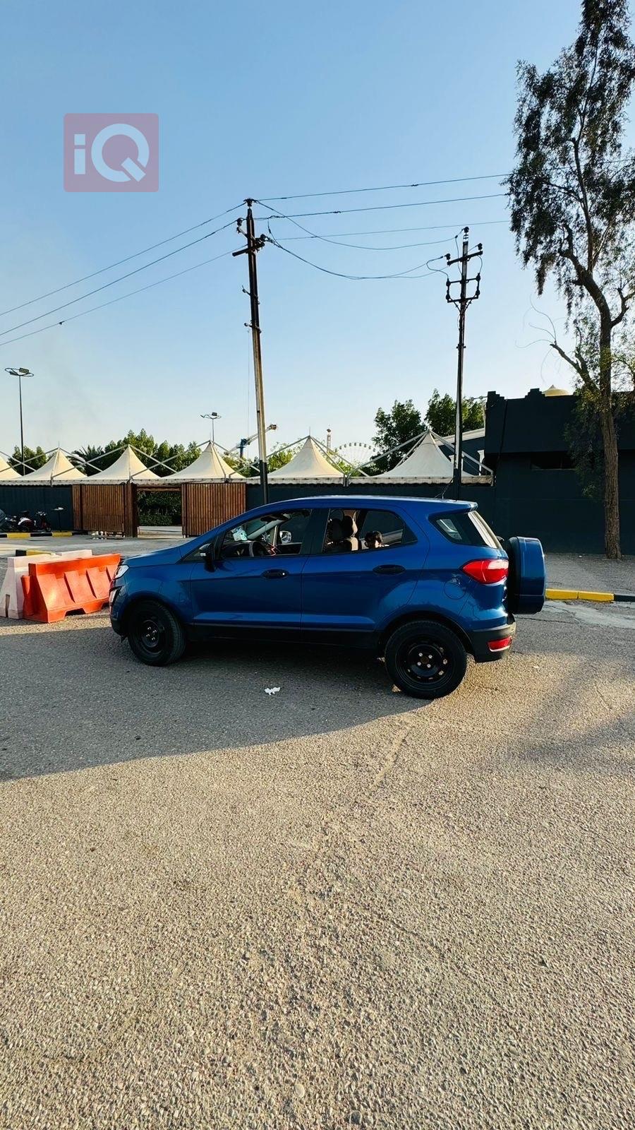 فۆرد ئیکۆ سپۆرت